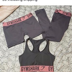 Gymshark Fit